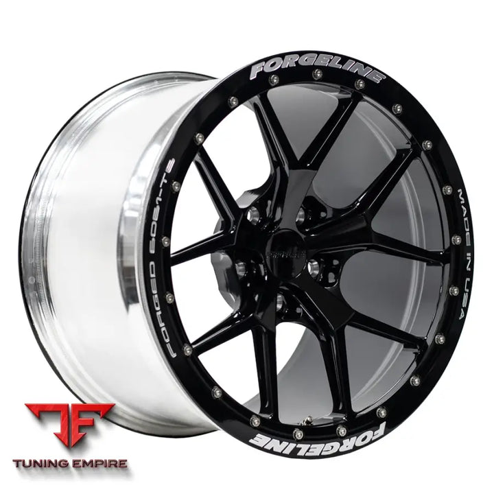 FORGELINE VX1R BEADLOCK