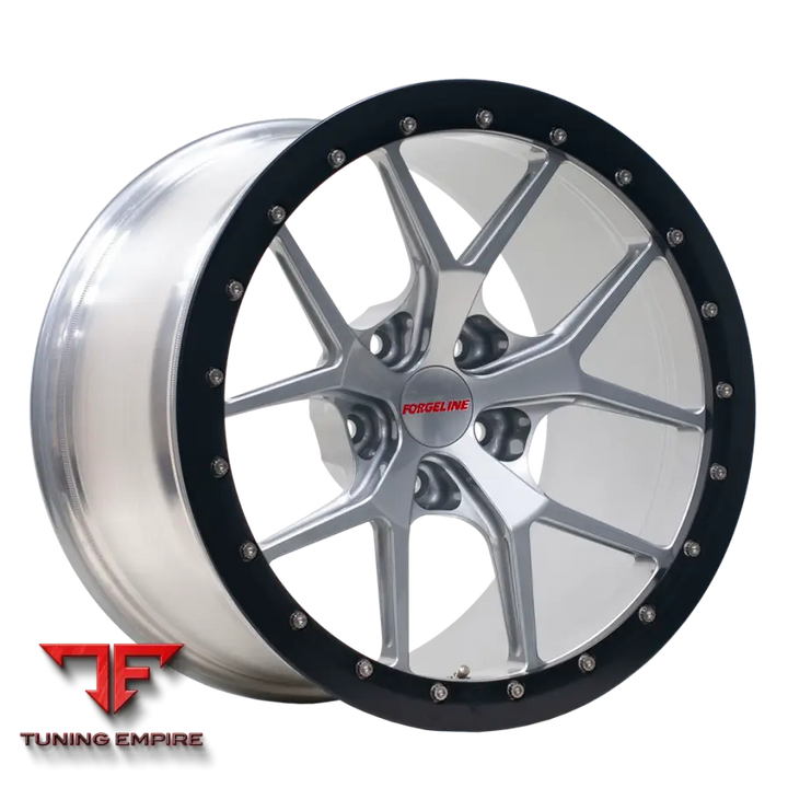 FORGELINE VX1R BEADLOCK