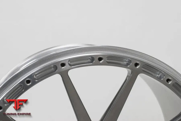 FORGELINE VX1R BEADLOCK