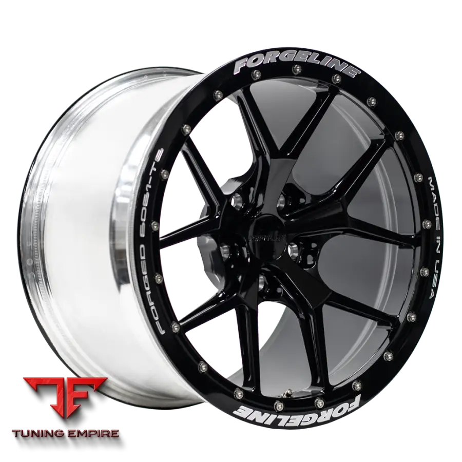 FORGELINE VX1R BEADLOCK