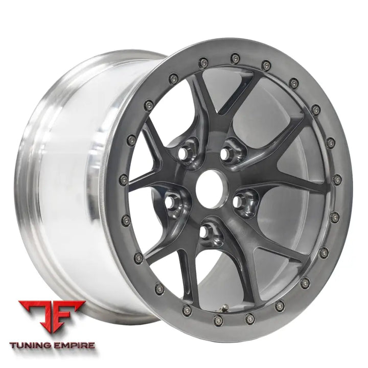 FORGELINE VX1R BEADLOCK