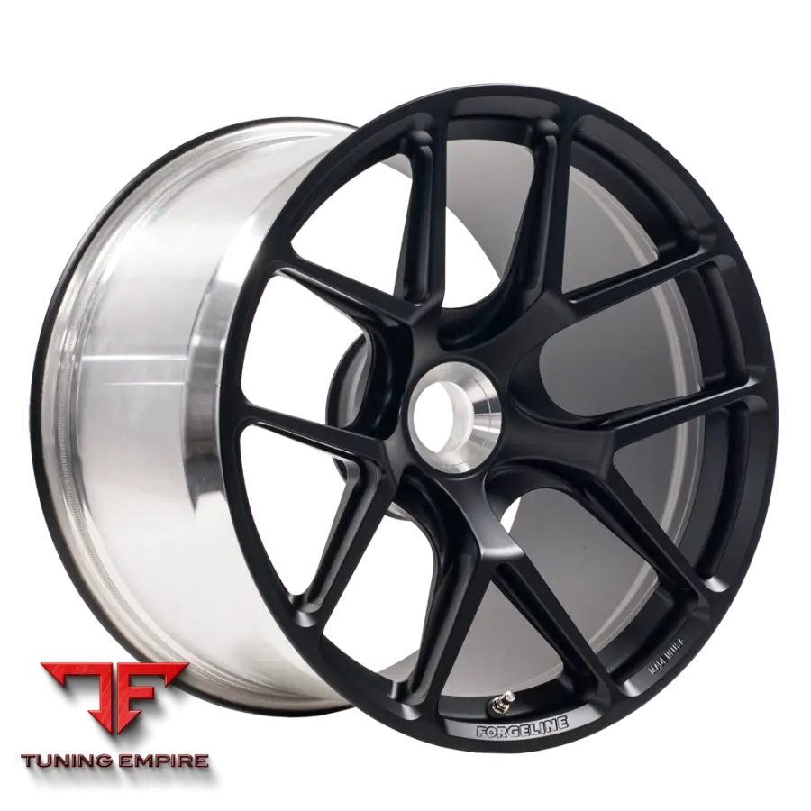 FORGELINE VX1R-RSR