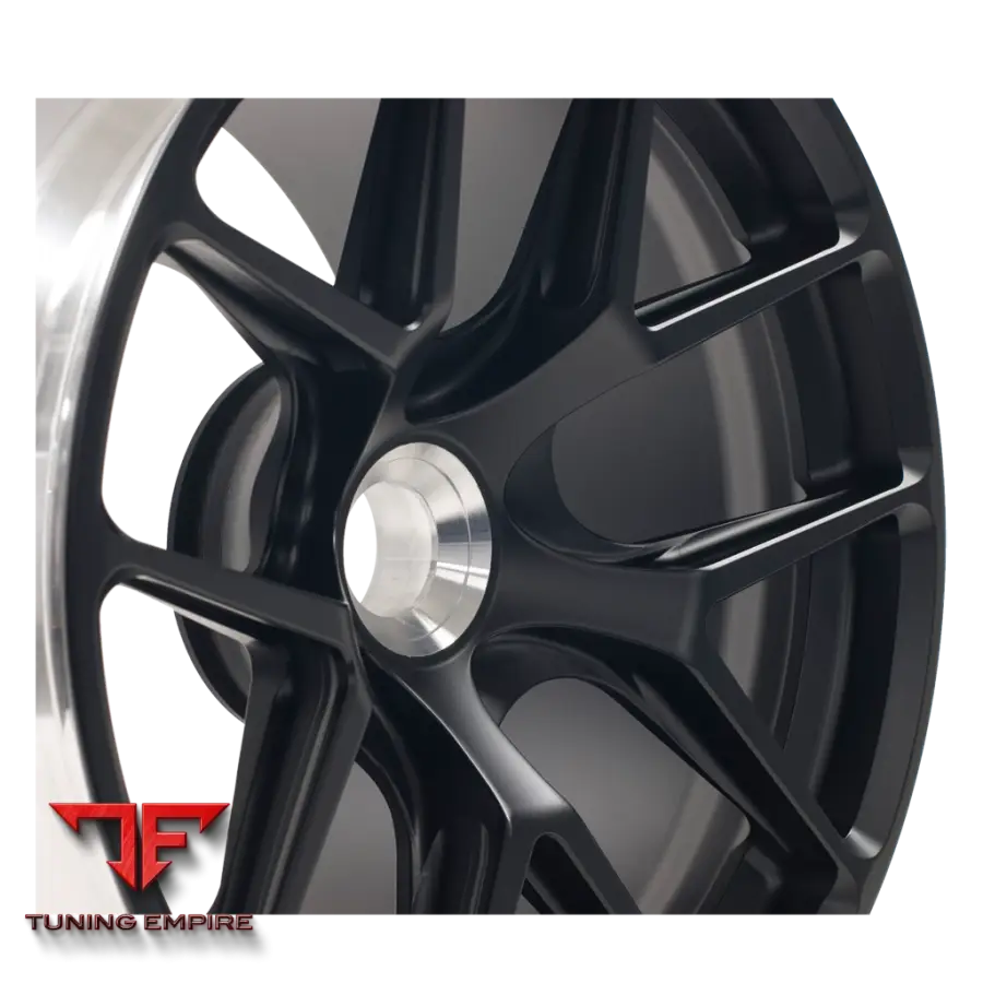 FORGELINE VX1R-RSR