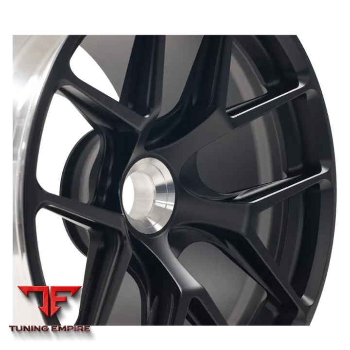 FORGELINE VX1R-RSR