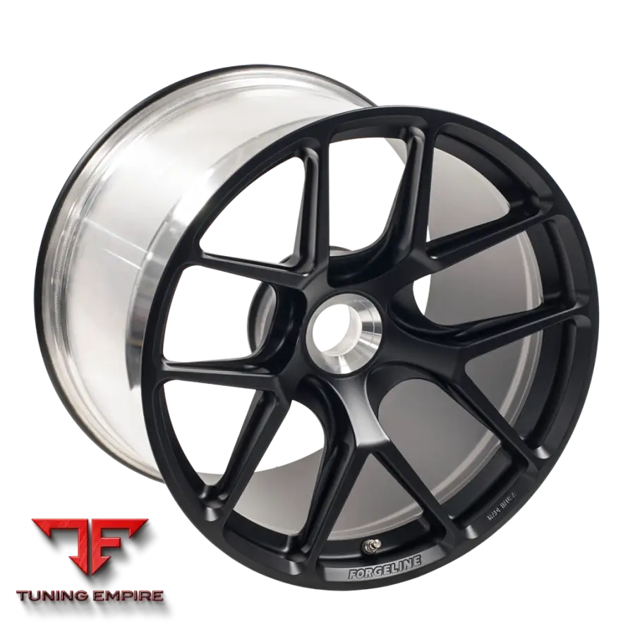 FORGELINE VX1R-RSR