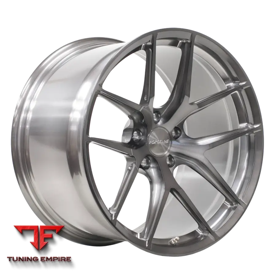 FORGELINE VX1S