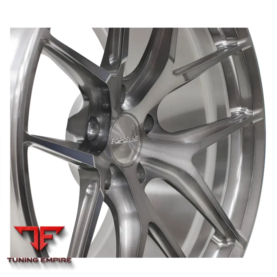 FORGELINE VX1S