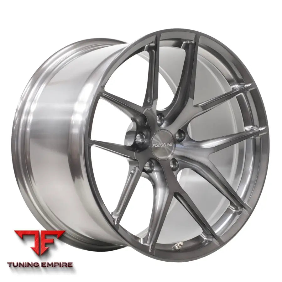 FORGELINE VX1S