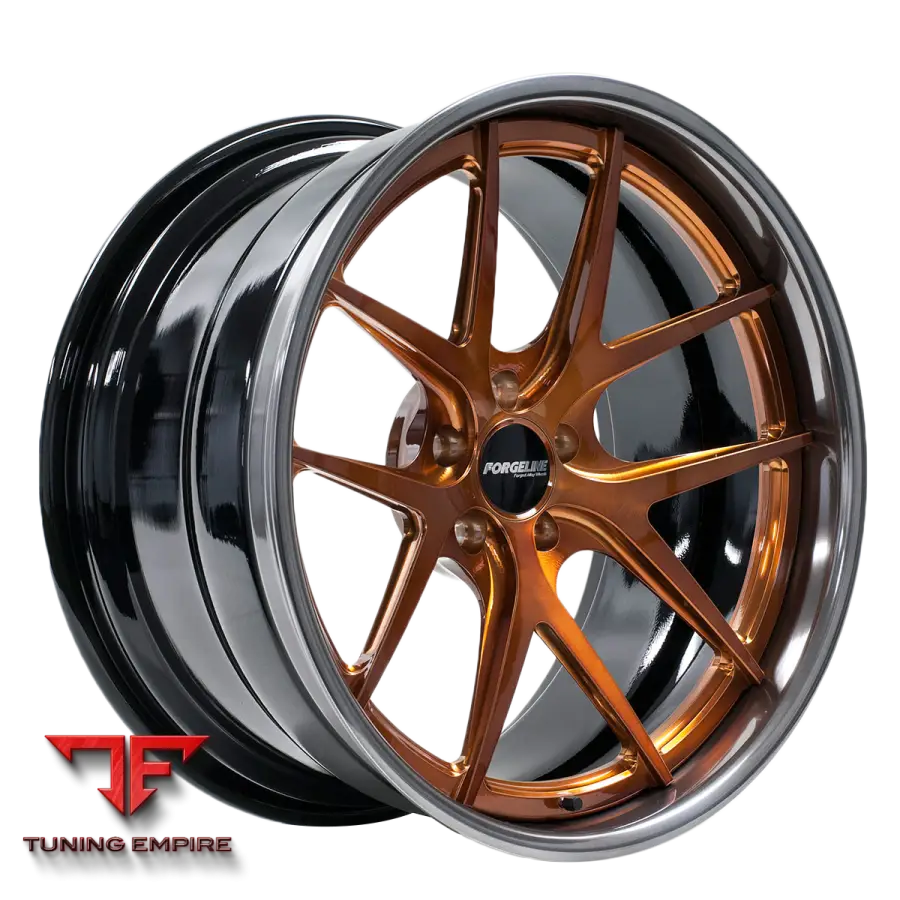 FORGELINE VX3C CONCAVE