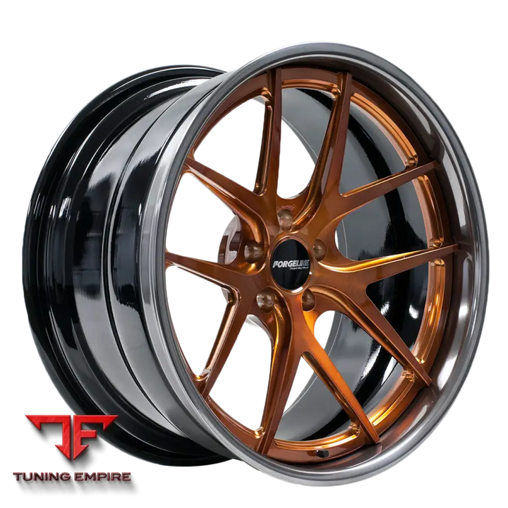 FORGELINE VX3C CONCAVE