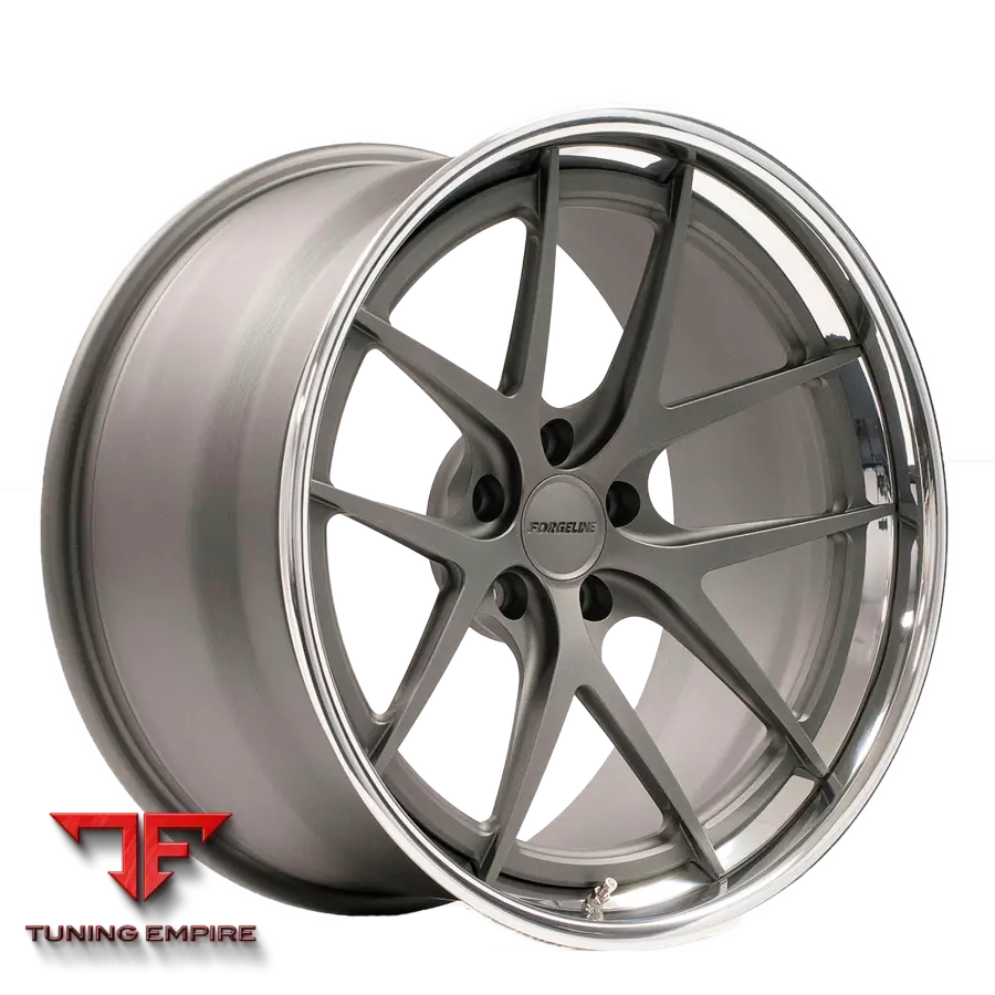 FORGELINE VX3C-SL STEPPED LIP