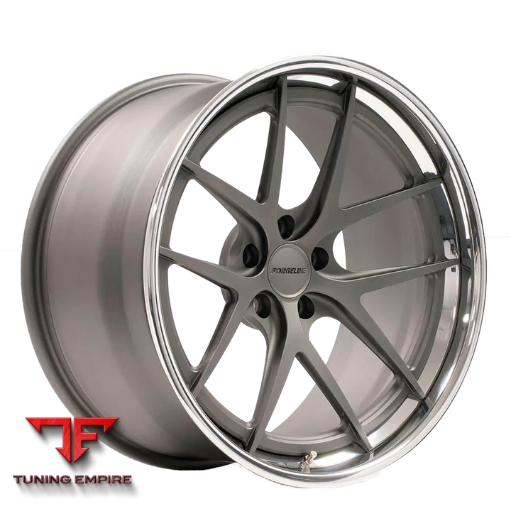 FORGELINE VX3C-SL STEPPED LIP
