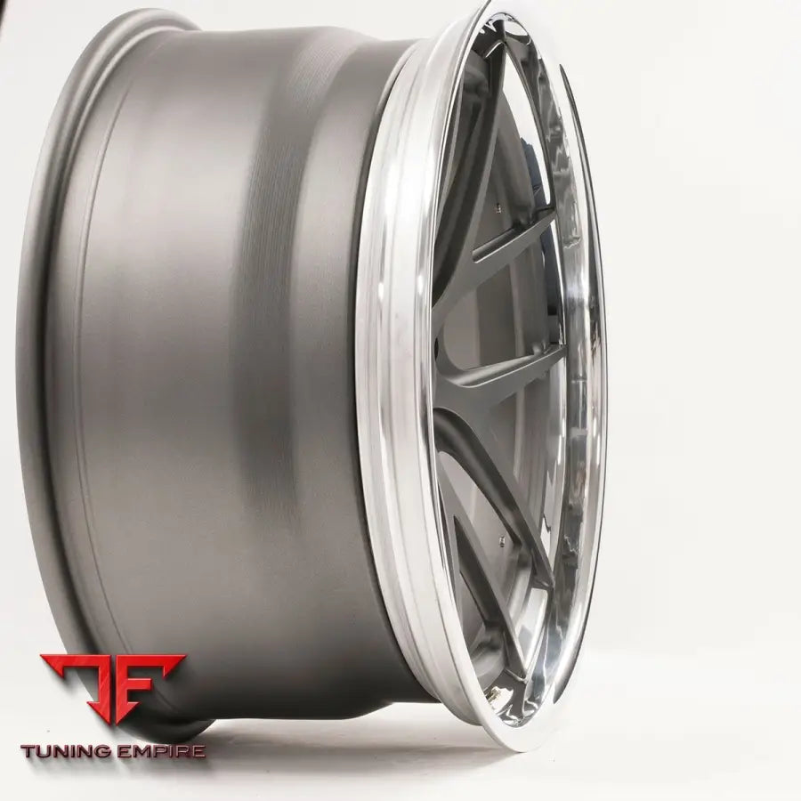 FORGELINE VX3C-SL STEPPED LIP