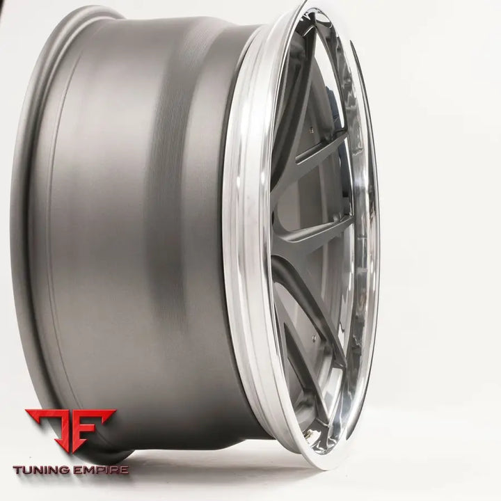 FORGELINE VX3C-SL STEPPED LIP
