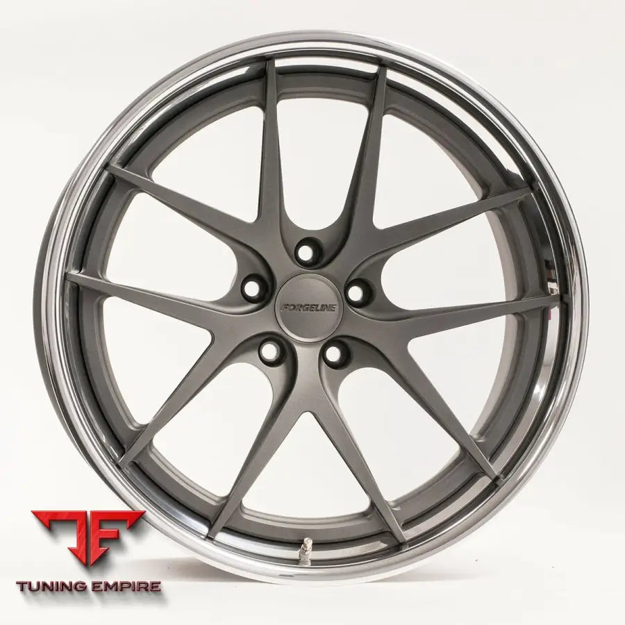 FORGELINE VX3C-SL STEPPED LIP