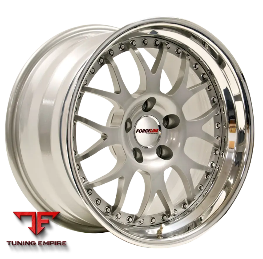 FORGELINE WC3