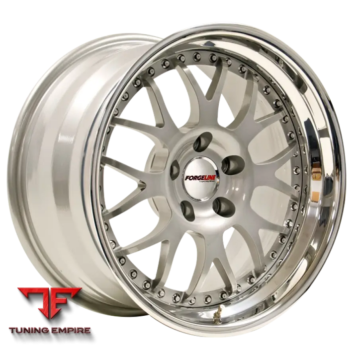 FORGELINE WC3