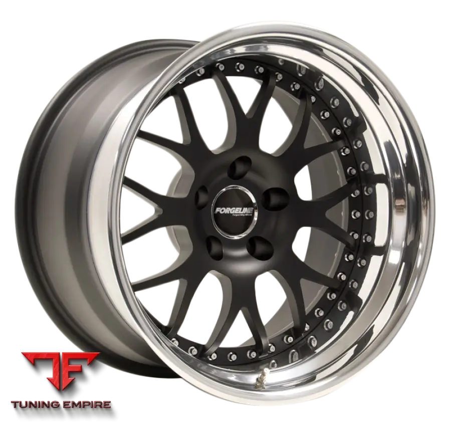 FORGELINE WC3