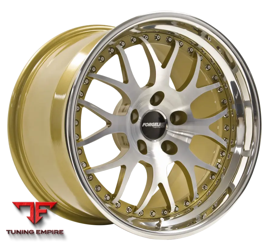 FORGELINE WC3