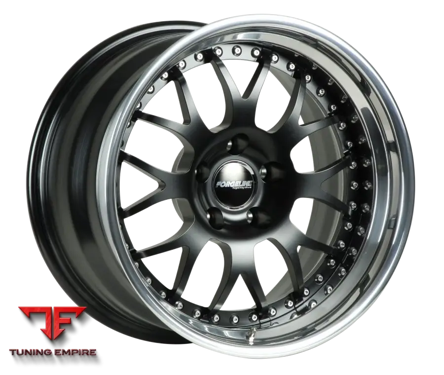 FORGELINE WC3