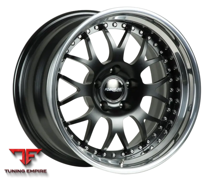 FORGELINE WC3