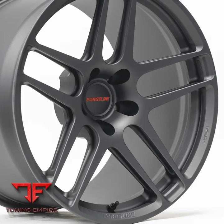 FORGELINE ZO1