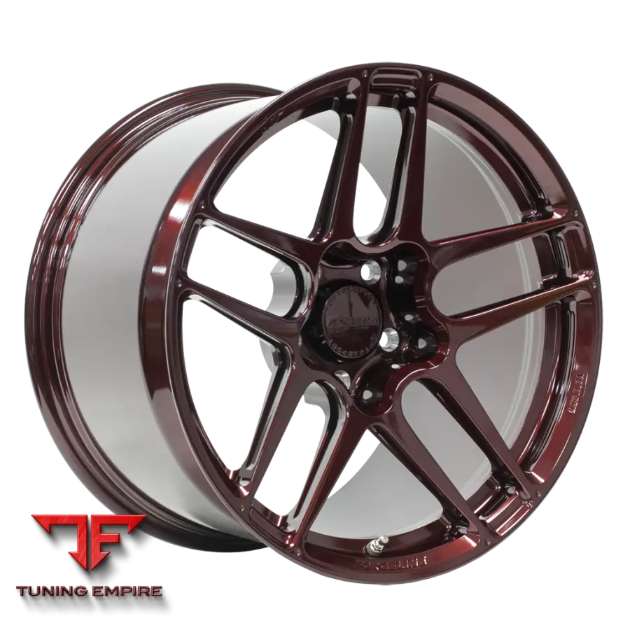 FORGELINE ZO1R