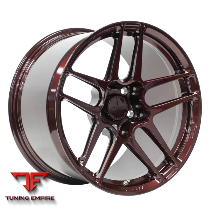 FORGELINE ZO1R