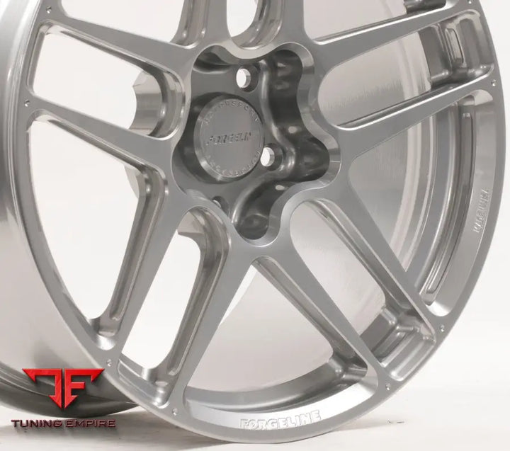 FORGELINE ZO1R