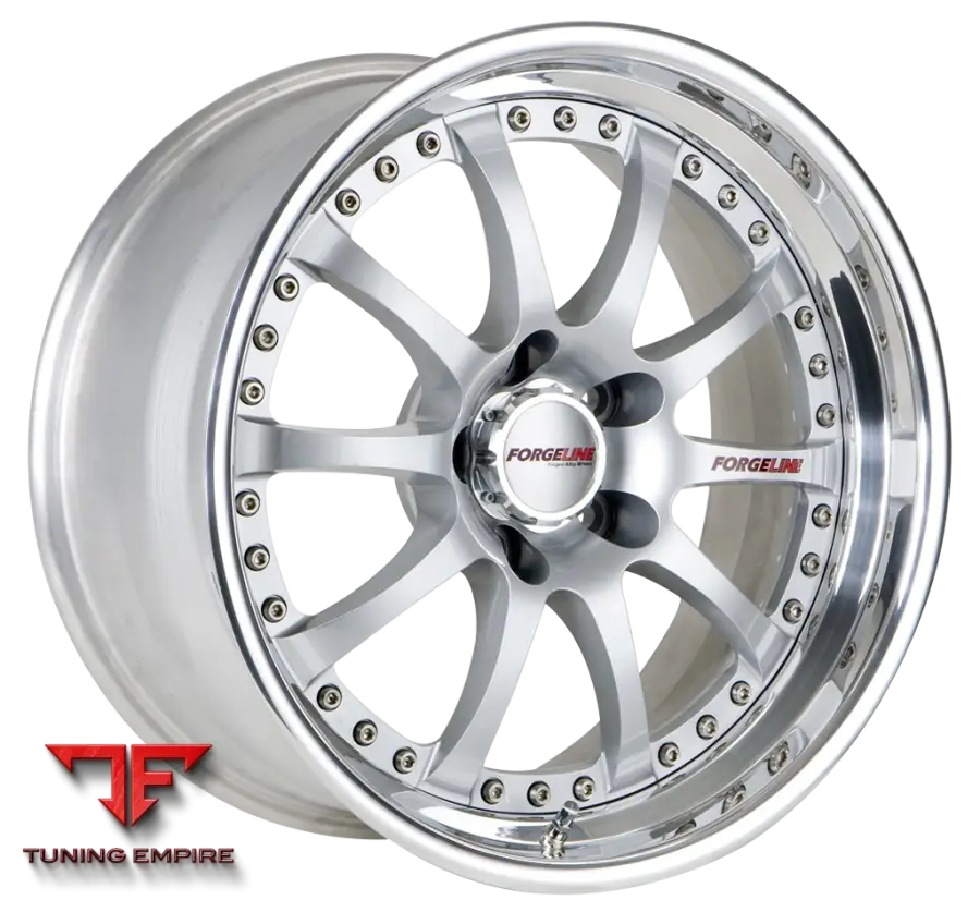 FORGELINE ZX3