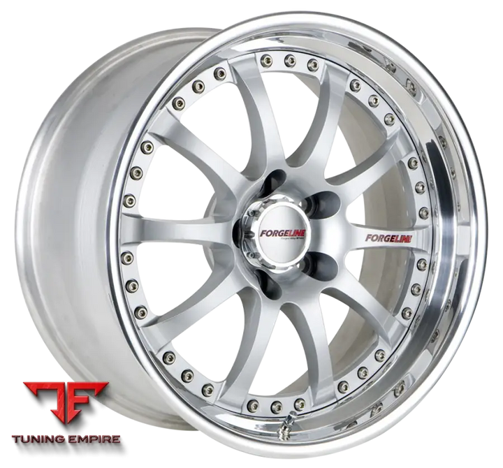 FORGELINE ZX3