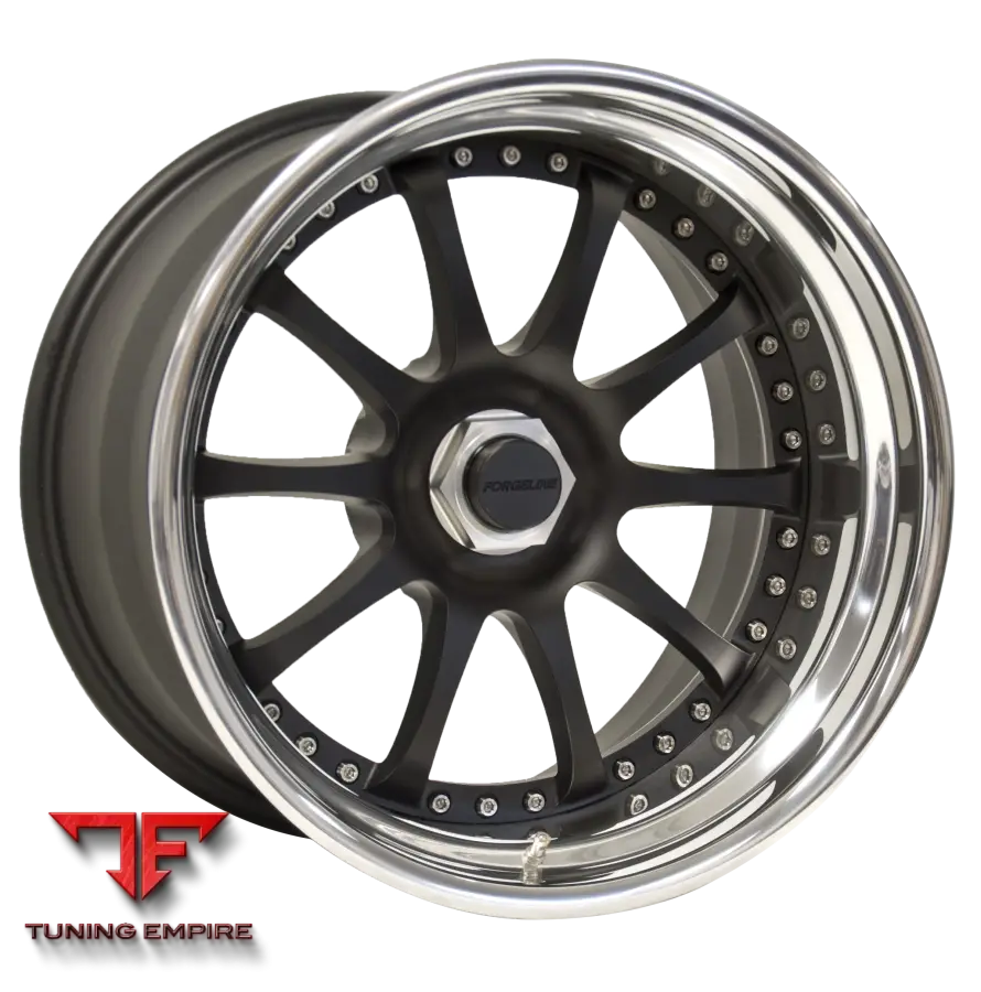 FORGELINE ZX3