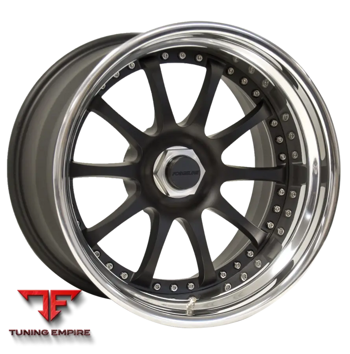 FORGELINE ZX3