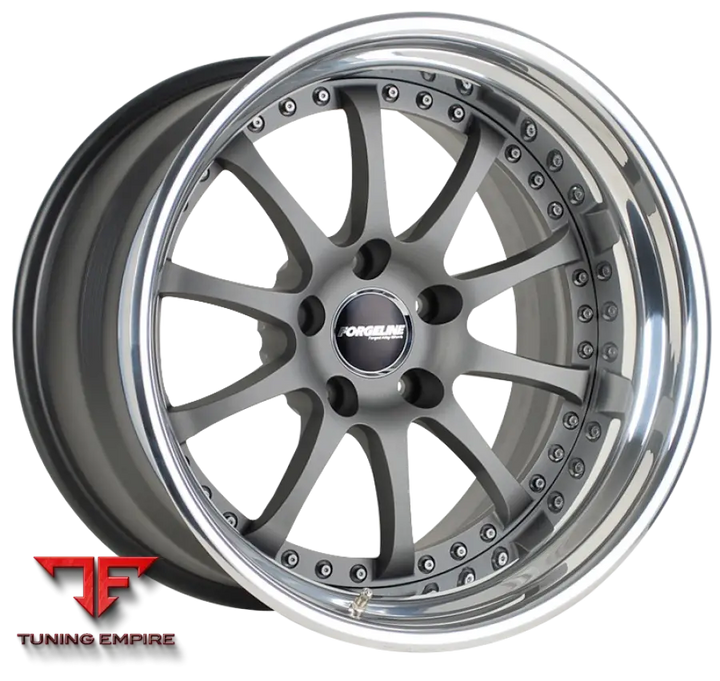 FORGELINE ZX3