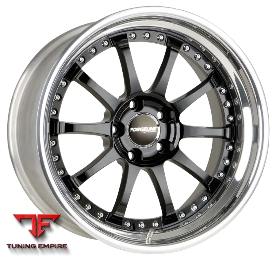 FORGELINE ZX3