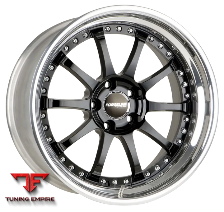 FORGELINE ZX3