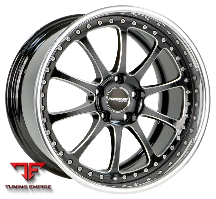 FORGELINE ZX3P