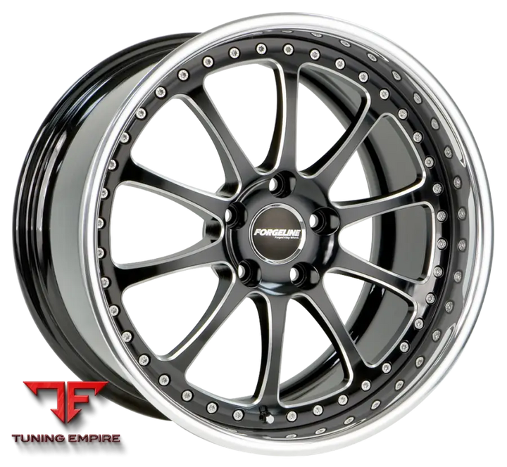 FORGELINE ZX3P