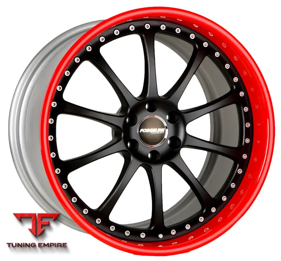 FORGELINE ZX3P
