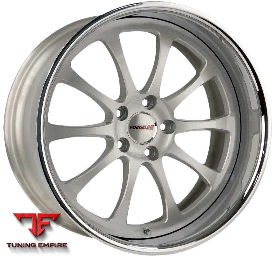 FORGELINE ZX3P