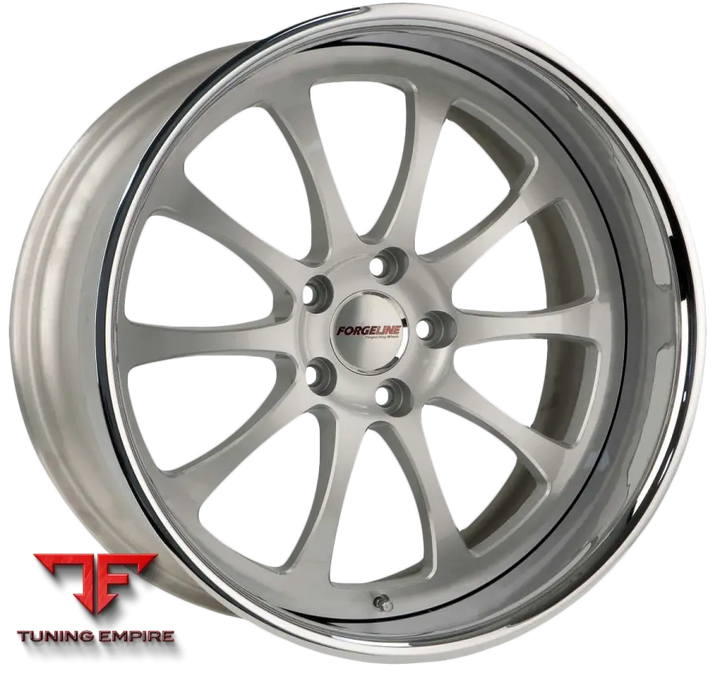 FORGELINE ZX3P