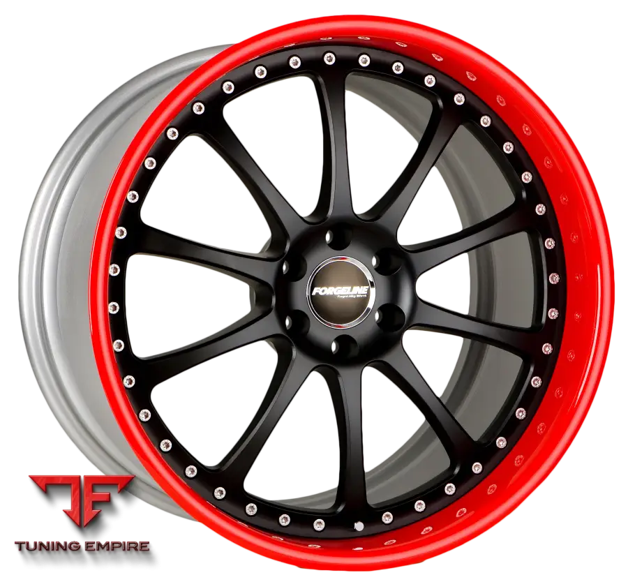 FORGELINE ZX3P