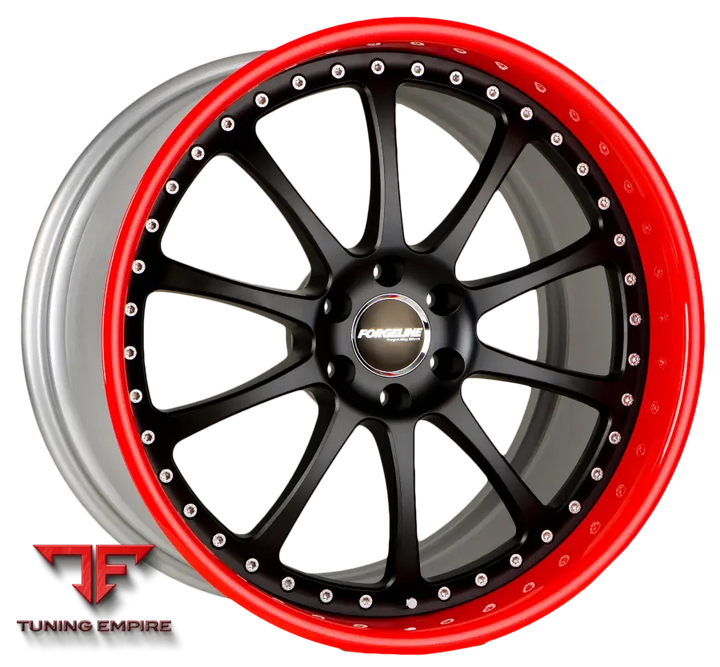 FORGELINE ZX3P