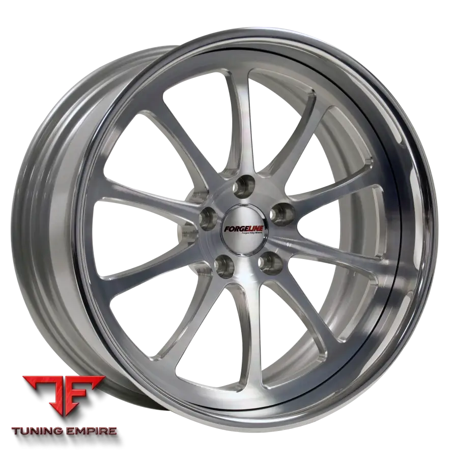 FORGELINE ZX3P