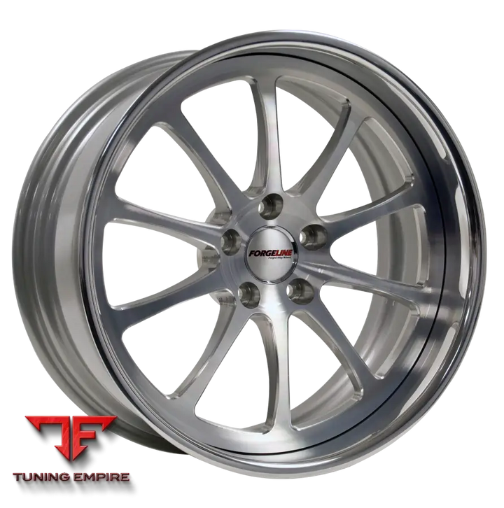 FORGELINE ZX3P
