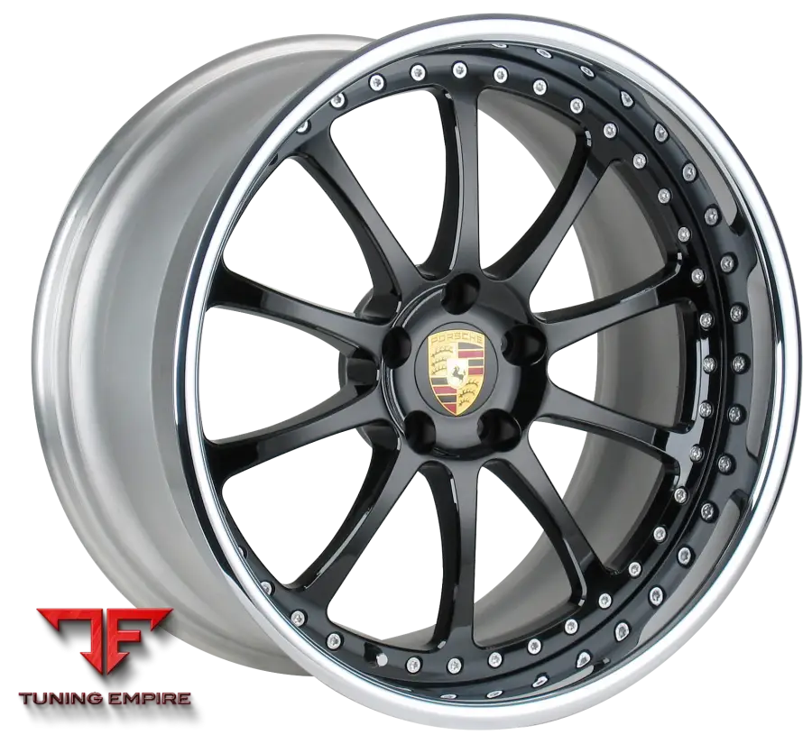 FORGELINE ZX3S