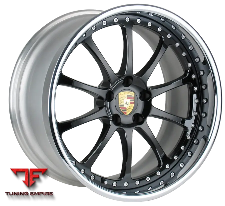 FORGELINE ZX3S