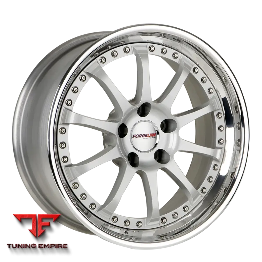 FORGELINE ZX3S