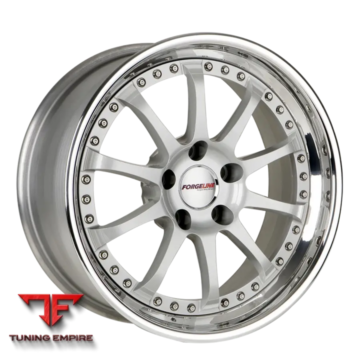 FORGELINE ZX3S