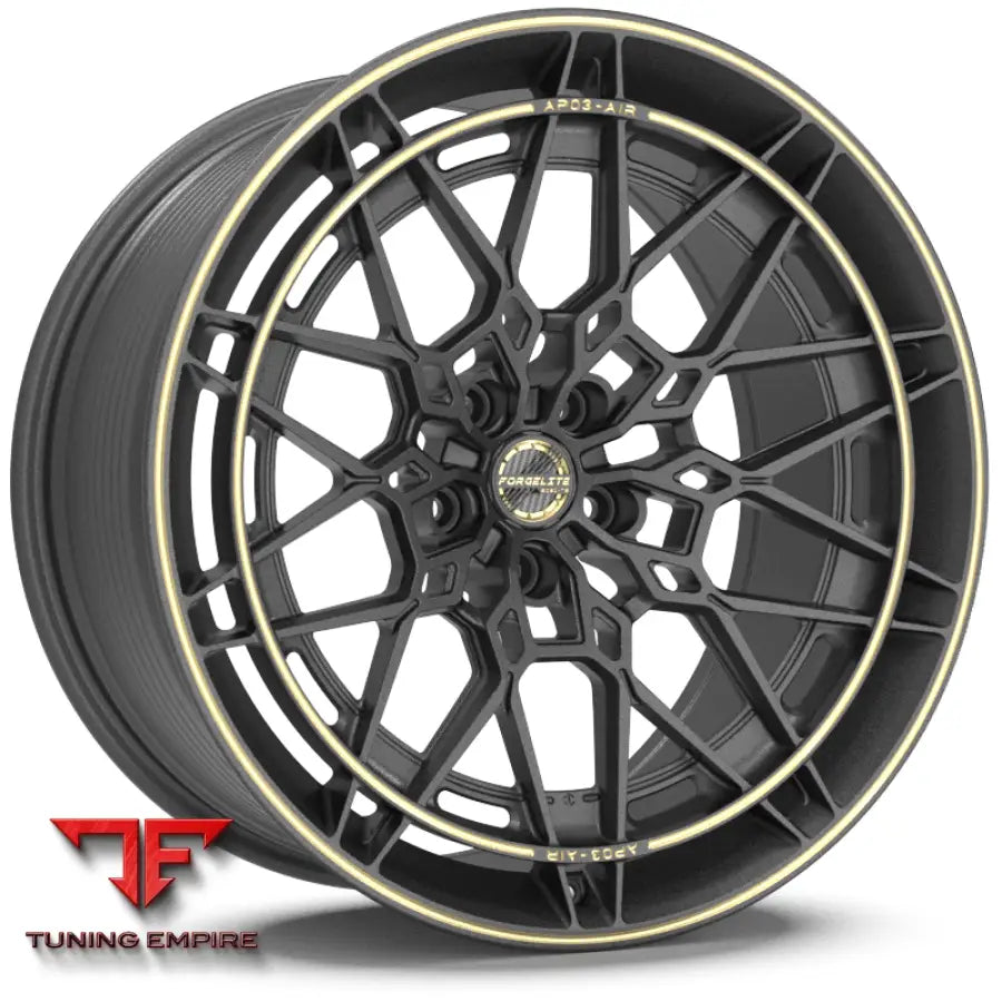 Forgelite AP03 Air forged wheel
